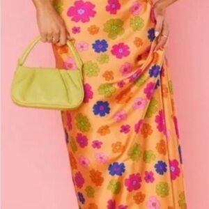 Show Me Your MuMu Taylor Tube Maxi Dress